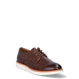 George Men's Branford Casual Dress Oxfords - Walmart.com