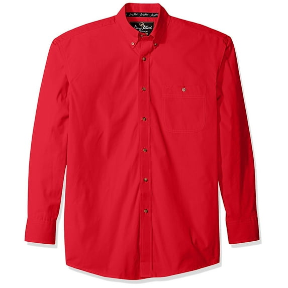 Men's George Strait Long Sleeve Shirt - Mgs274r