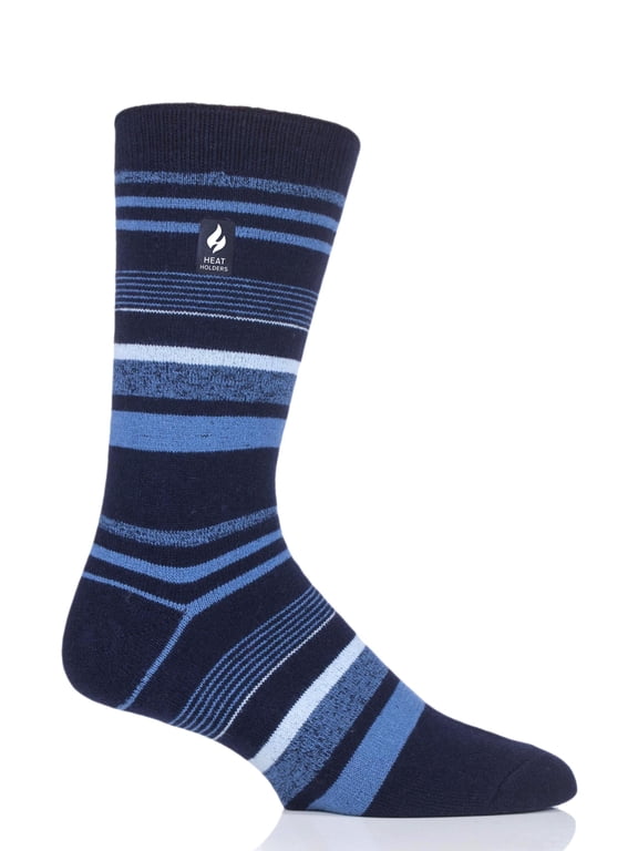 Men's George ULTRA LITE™ Stripe Crew Socks