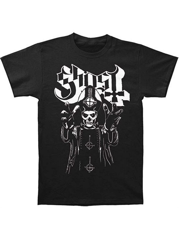 Men's Papa Wrath T-Shirt M