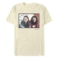thumbnail image 1 of Men's Gilmore Girls Girls Distressed Photo  Graphic T-Shirt, 1 of 4