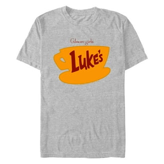 Men's Gilmore Girls Chilton 1803 Graphic T-Shirt