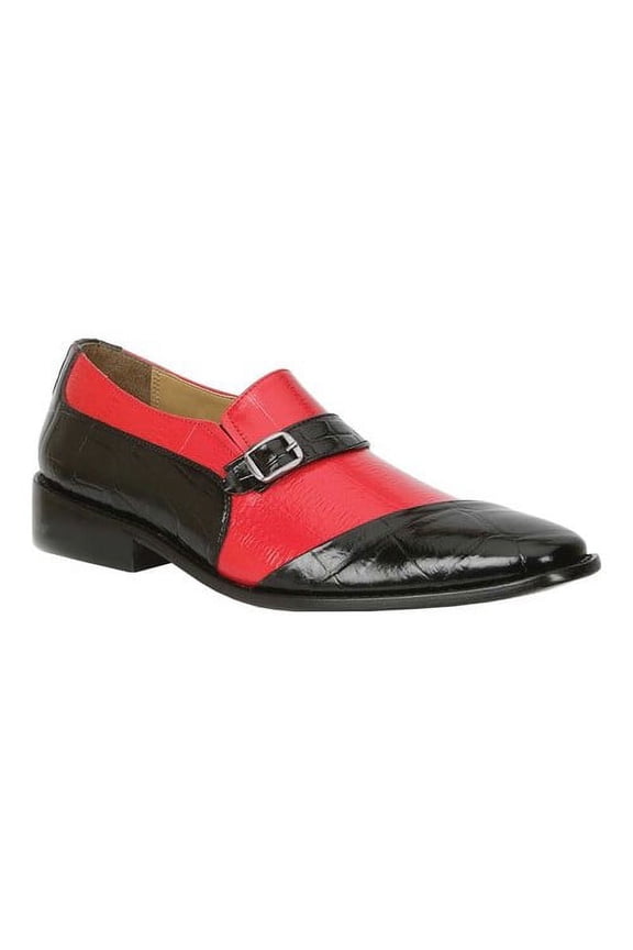 Men's Giorgio Brutini Haney Monkstrap