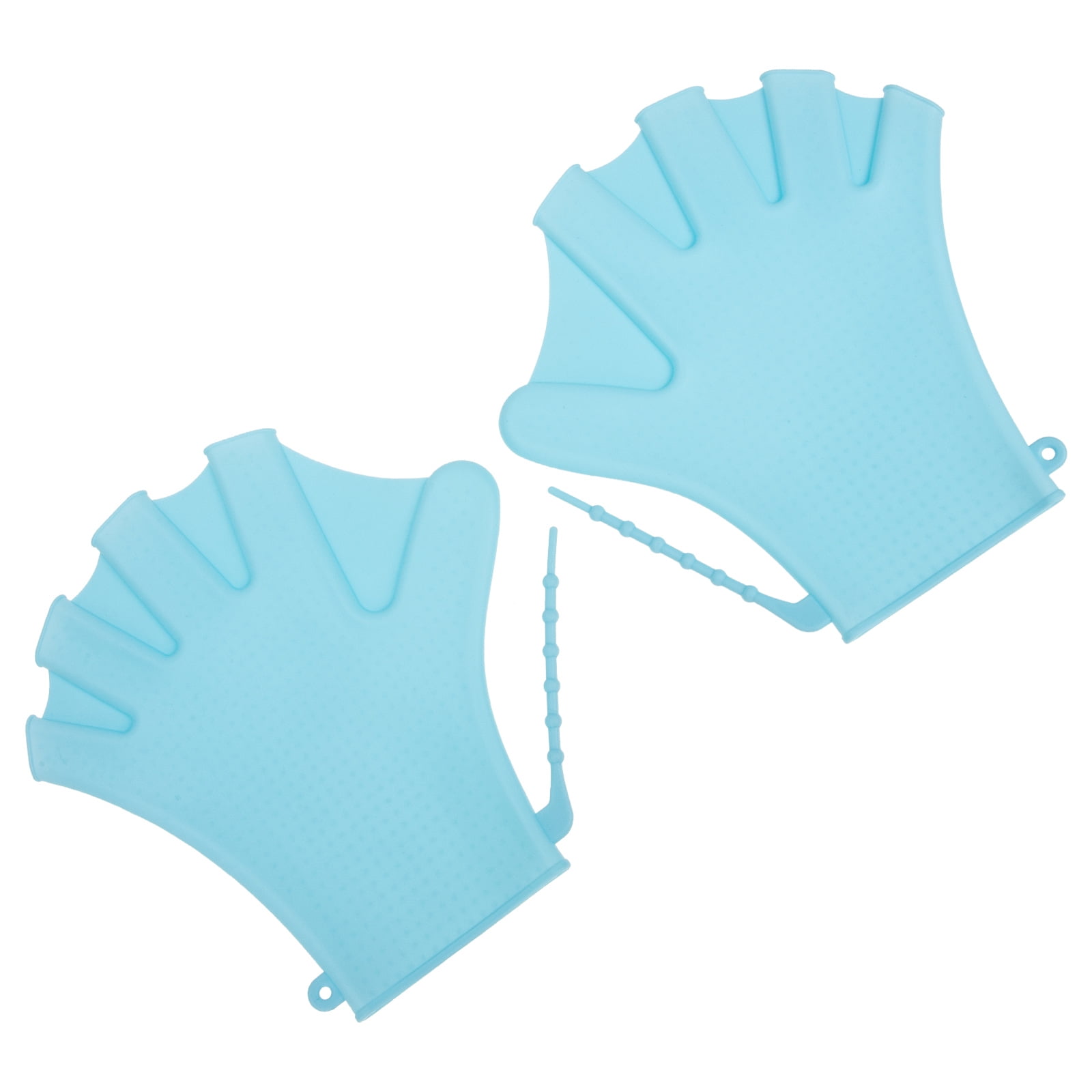 Men's Gloves Swimming Accessories Water Aerobics Equipment for Women
