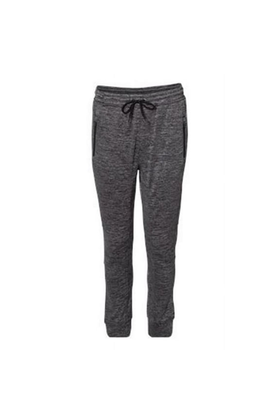 Men's Go Anywhere Performance Jogger Pant - HTHR CHARCOAL - XL