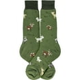 thumbnail image 1 of Men's Goats Socks, 1 of 1