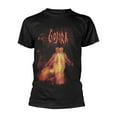 thumbnail image 1 of Men's Gojira Stardust (organic) T-shirt Small Black, 1 of 1