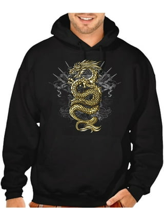 Dragon Hoodies