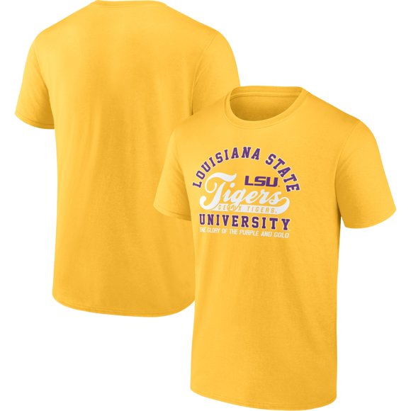 Lsu Tigers Apparel