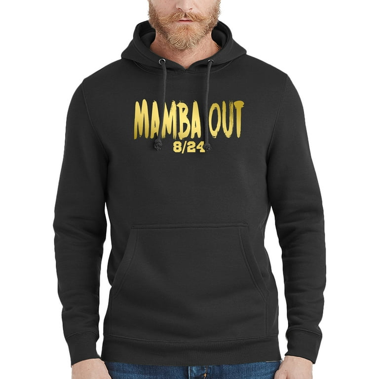 Mamba sweater cheap