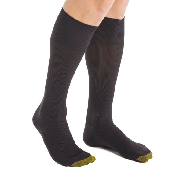 Men's Gold Toe Metropolitan OTC 101H (3 Pairs)