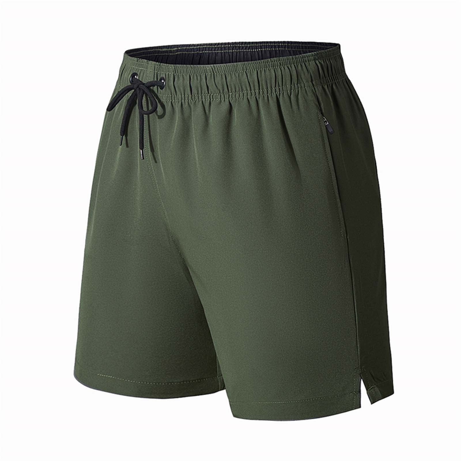 Mens dri fit dress shorts hot sale