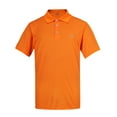 thumbnail image 1 of Men's Golf Polo Shirts Light Breathable Stretch, 1 of 7