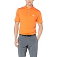 thumbnail image 1 of Men's Golf Polo Shirts Quick Dry Lightweight Performance Solid Sports T-Shirts, 1 of 6