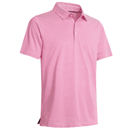 Callaway Men's Short Sleeve Opti-Dry Golf Performance