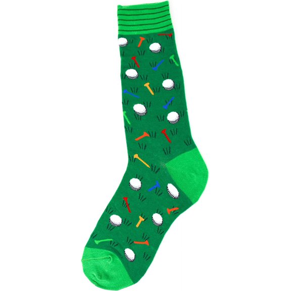 Men's Golf Socks