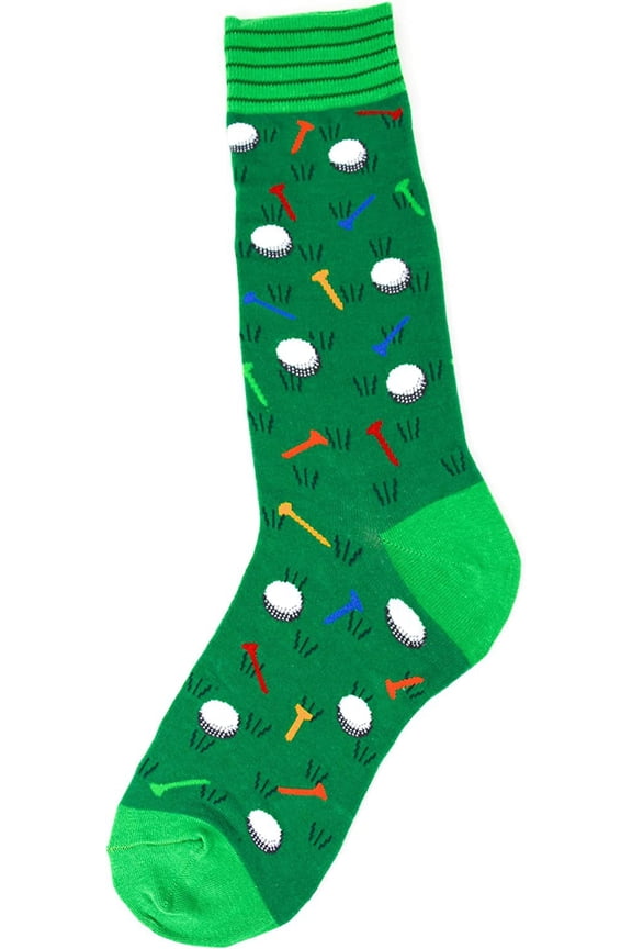 Men's Golf Socks