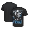 thumbnail image 1 of Men's Goodie Two Sleeves Black Liv Morgan Collage T-Shirt, 1 of 3