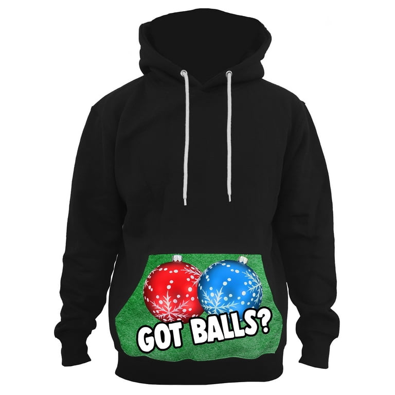 5x black 2025 hoodie