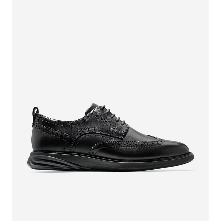 Men s Grand Evolution Wingtip Oxford Walmart