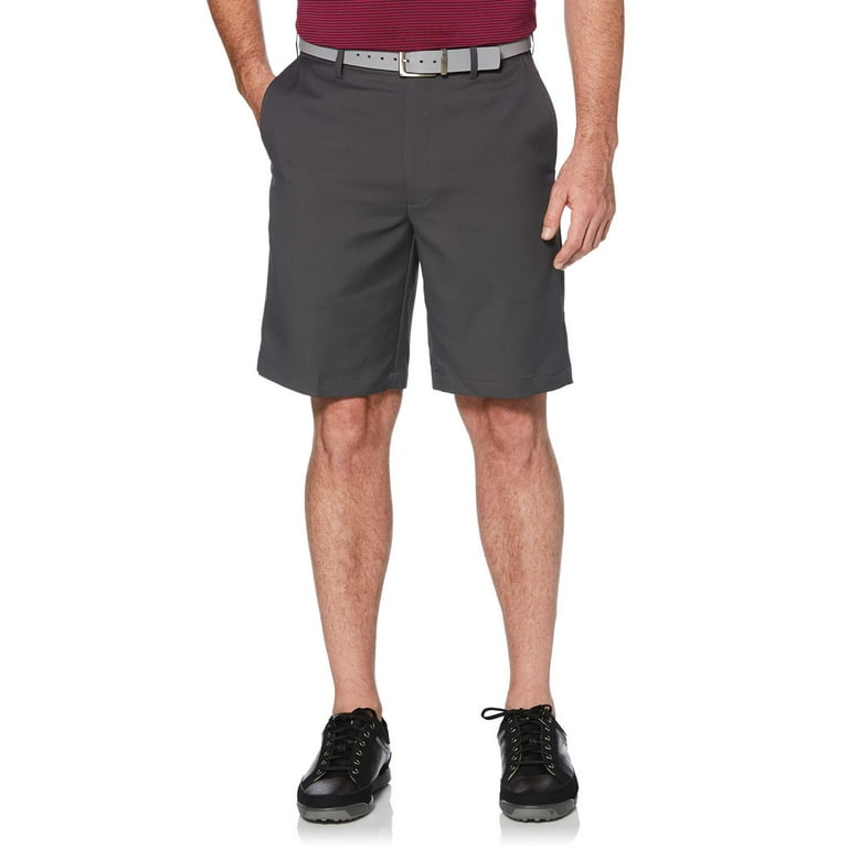 Grand slam men's golf shorts clearance