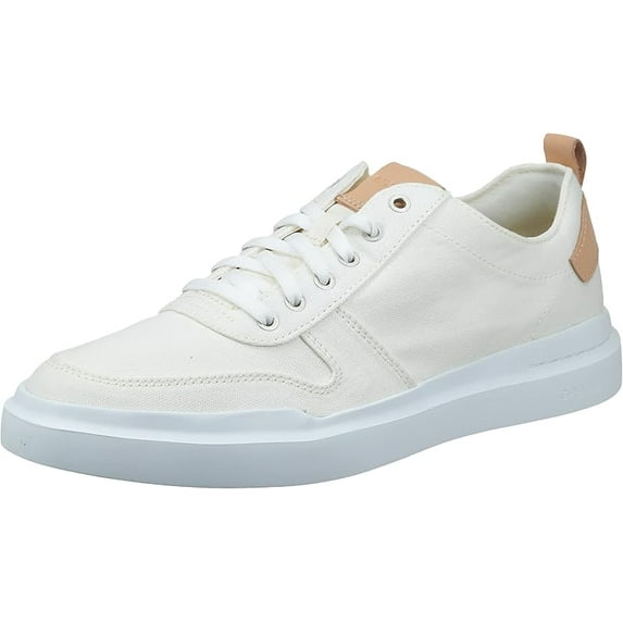 Men's GrandPro Rally Canvas Court Sneaker