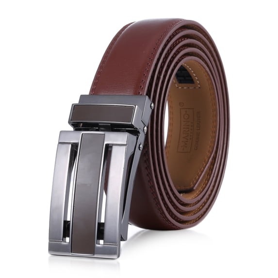 Men's Grandiose Ratchet Belt