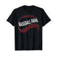 thumbnail image 1 of Men's Grandpa Knows Everything Funny Tee Shirt Father's Day Birthday Gift for Papa Tee, 1 of 7