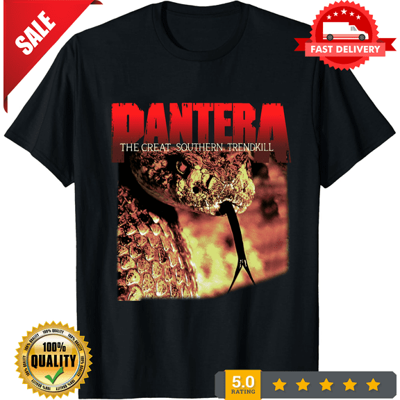 Men's Graphic Shirt The Great Southern Trendkill Music Style Fast Delivery-TN877, ULTRA LIMITED-TH71508