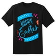 thumbnail image 1 of Men's Graphic Tee Easter (37) Letter Print T-Shirts Round Neck Short Sleeves Sizes XS-5XL Summer Daily Casual Tops, 1 of 1