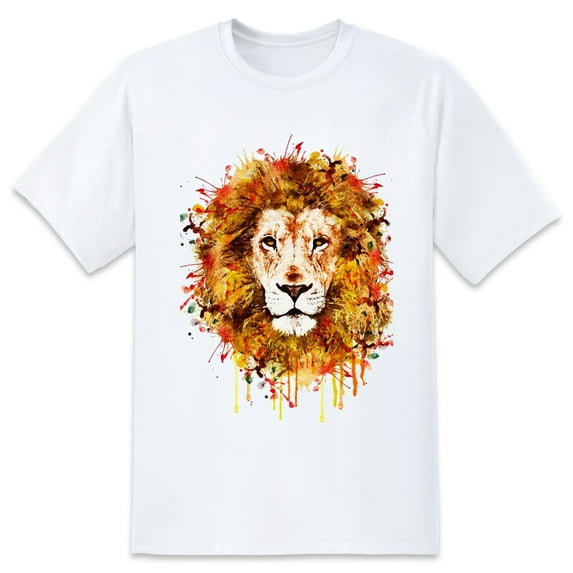 Men's Graphic TeeArt Drawing Letter Print T-Shirts Round Neck Short Sleeves Sizes XS-5XL Summer Daily Casual Tops