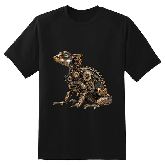 Men's Graphic TeeMechanical (7) Letter Print T-Shirts Round Neck Short Sleeves Sizes XS-5XL Summer Daily Casual Tops