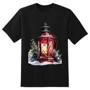 Men's Graphic TeeO Letter Print T-Shirts Round Neck Short Sleeves Sizes XS-5XL Summer Daily Casual Tops