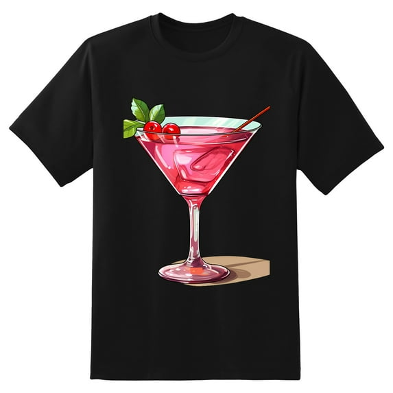 Men's Graphic TeeParty (5) Letter Print T-Shirts Round Neck Short Sleeves Sizes XS-5XL Summer Daily Casual Tops