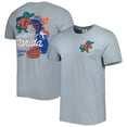 thumbnail image 1 of Men's Graphite Florida Gators Vault State Comfort T-Shirt, 1 of 3