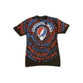 thumbnail image 1 of Men's Grateful Dead GD Songs T-shirt X-Large Black, 1 of 2