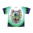 thumbnail image 1 of Men's Grateful Dead Terrapin Station Tie Dye T-shirt XXX-Large Multi, 1 of 2
