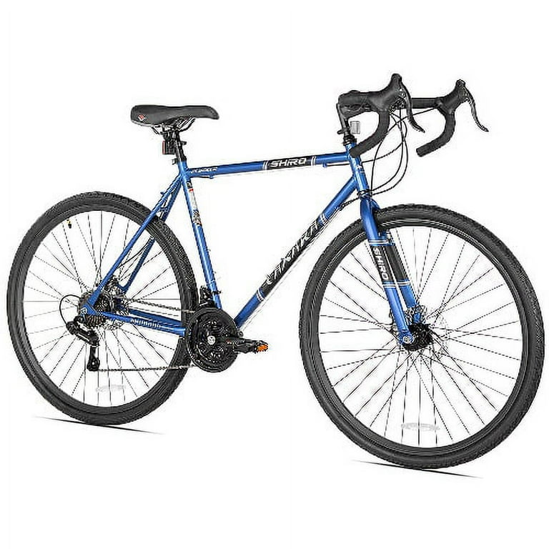 Bicicleta Gravel Nuroad Pro Aro 700c