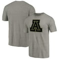 thumbnail image 1 of Men's Gray Arizona Wildcats Prestige Tri-Blend T-Shirt, 1 of 3