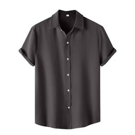Walmart short sleeve dress shirts shop
