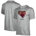 thumbnail image 1 of Men's Gray Concordia University (IL) Cougars Women's Soccer Name Drop T-Shirt, 1 of 3