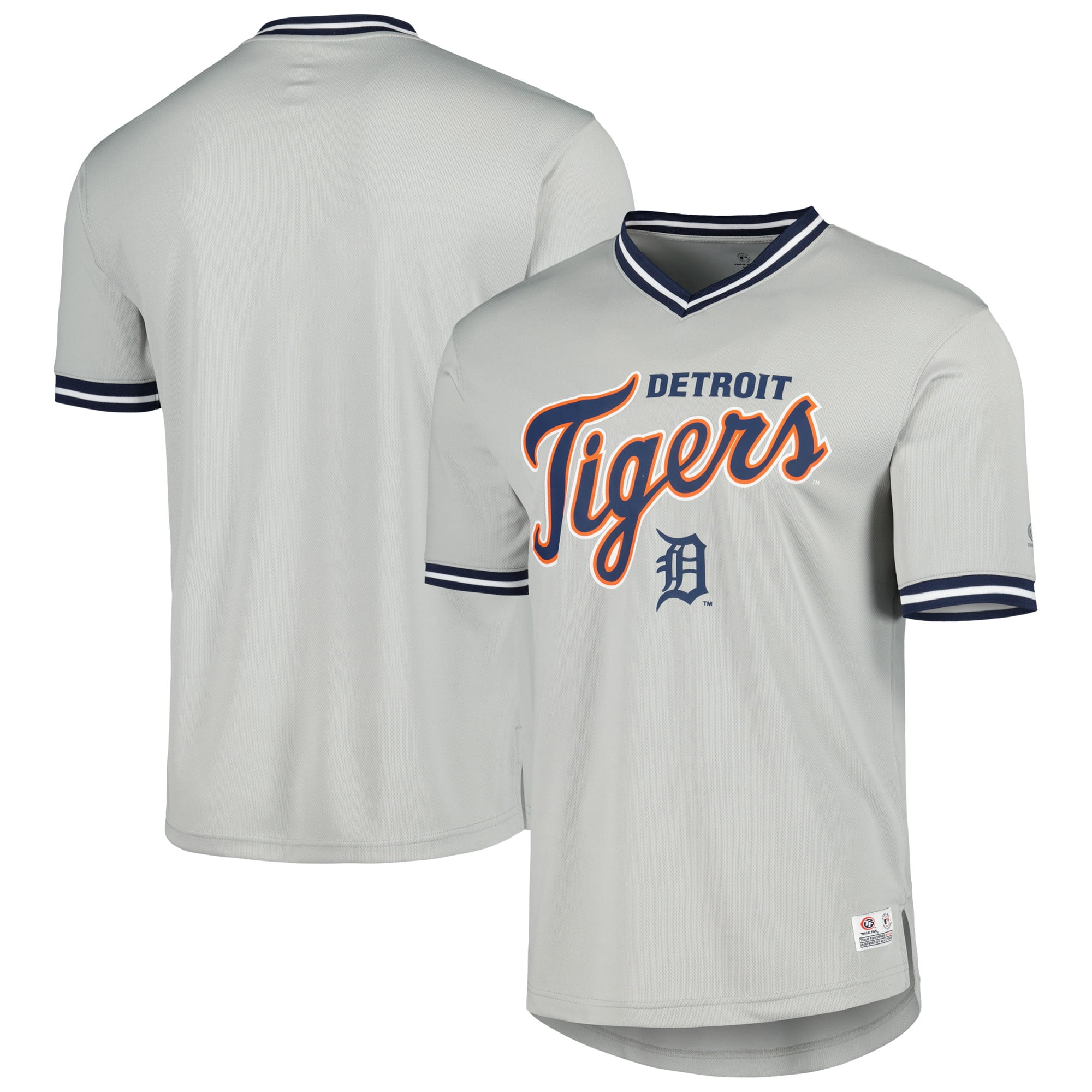 men's detroit tigers jersey