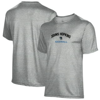 Johns Hopkins University Blue Jays Large T-Shirt