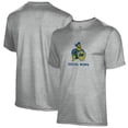 thumbnail image 1 of Men's Gray Madonna Crusaders Social Work Name Drop T-Shirt, 1 of 3