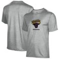 thumbnail image 1 of Men's Gray Minnesota State Mavericks Grandpa Name Drop T-Shirt, 1 of 3
