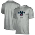 thumbnail image 1 of Men's Gray Saint Mary's Gaels Alumni Name Drop T-Shirt, 1 of 3