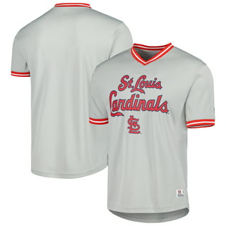 St. Louis Cardinals MLB 3D Baseball Jersey Shirt For Men Women