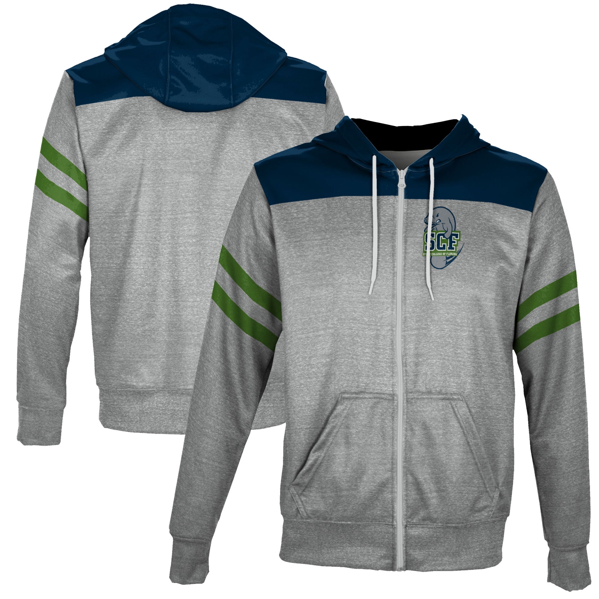 Manatee hoodie discount