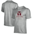 thumbnail image 1 of Men's Gray Trocaire College Alumni Name Drop T-Shirt, 1 of 3