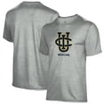 thumbnail image 1 of Men's Gray UC Irvine Anteaters Medicine Name Drop T-Shirt, 1 of 3